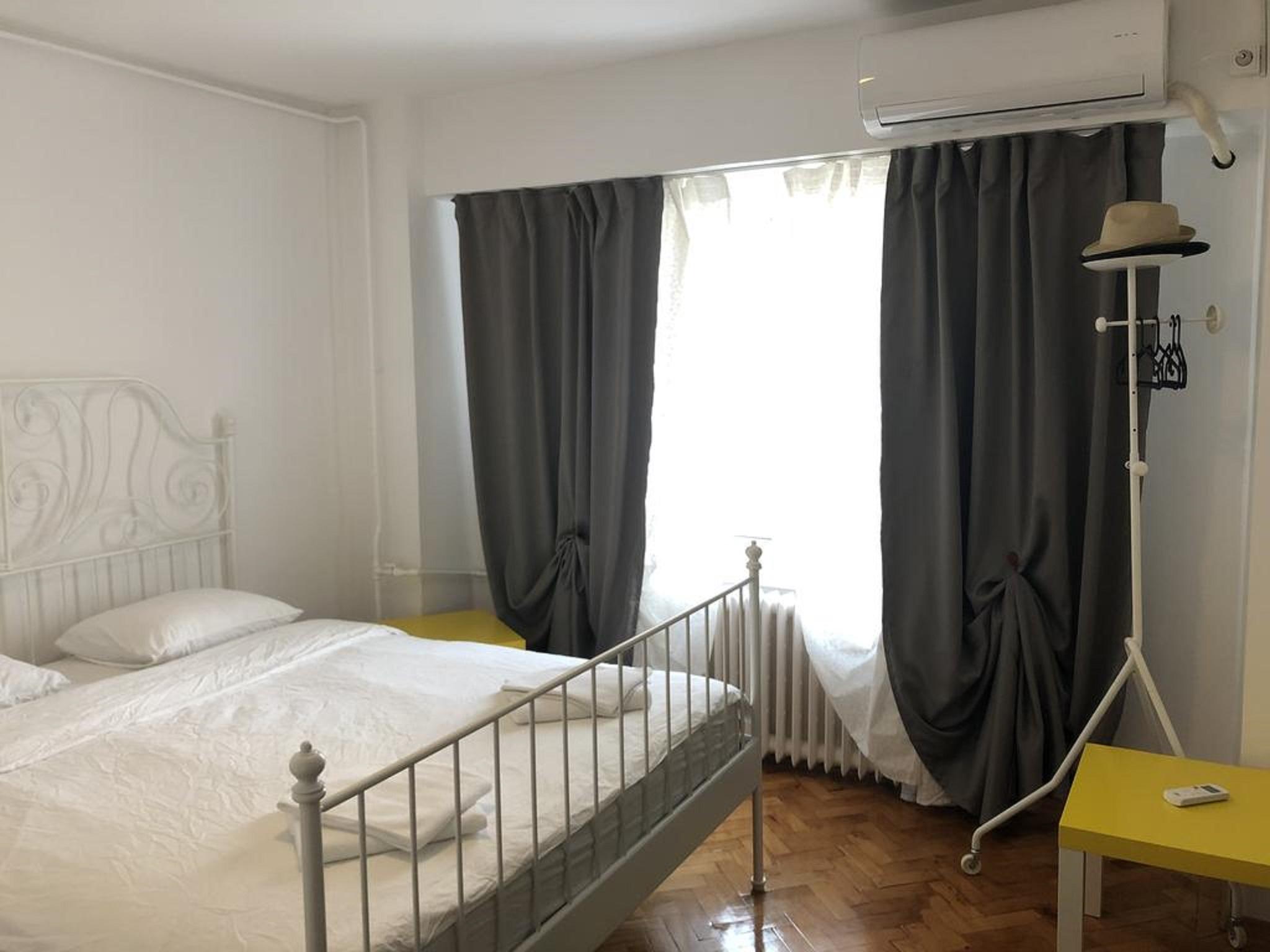 Hats By Green Apartments Bucarest Extérieur photo